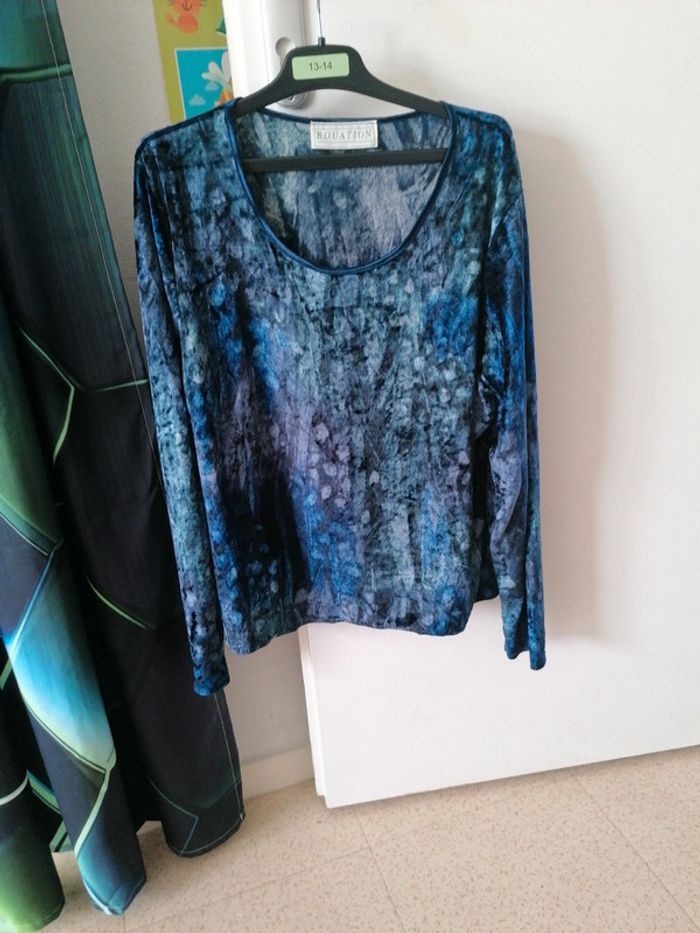 Pull léger femme