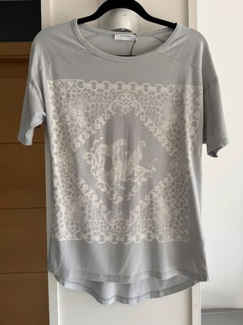 T-shirt Zara T.S