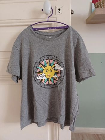 Tee-shirt