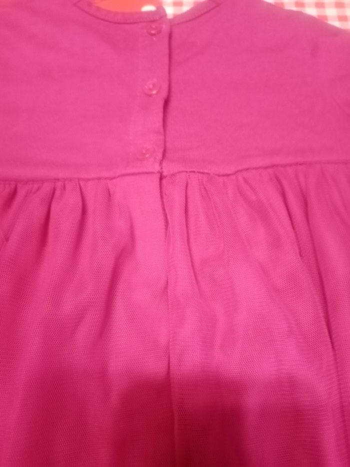 Robe taille 18mois - photo numéro 7
