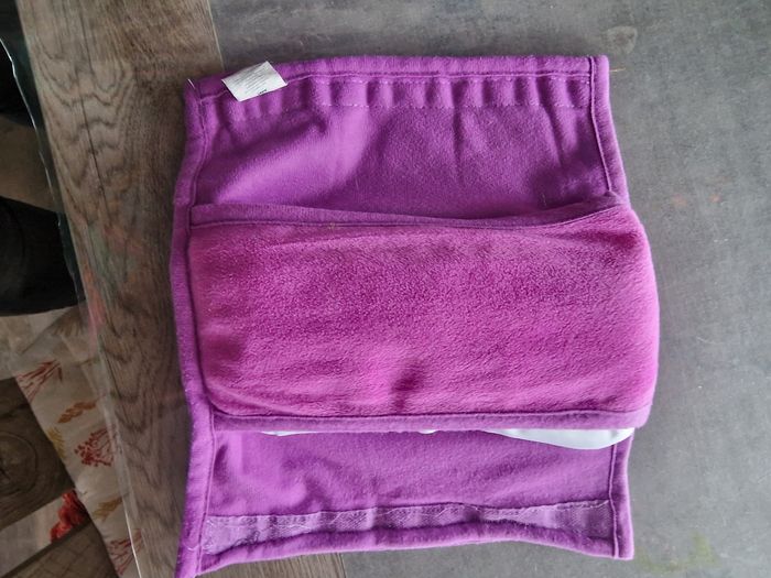 Attache ceinture frozen - photo numéro 2