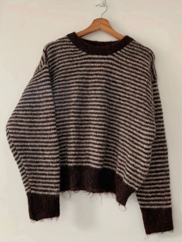 Pull 💕 - photo numéro 2