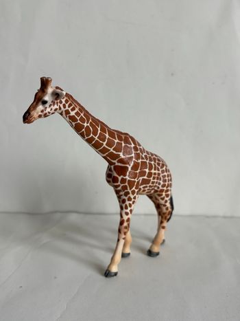 Girafe Schleich