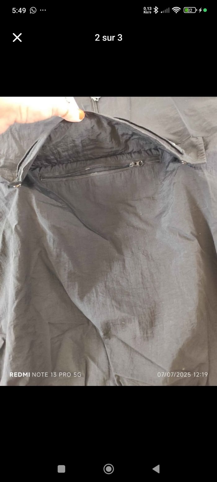 Veste elesse taille XS - photo numéro 2