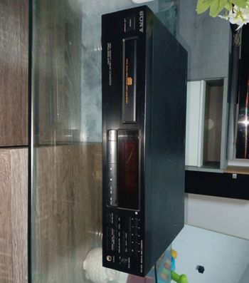 Sony CDP-315