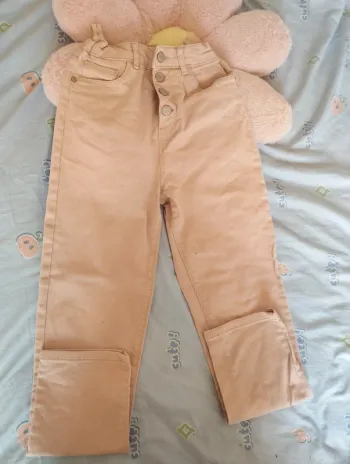 Jeans 12 ans