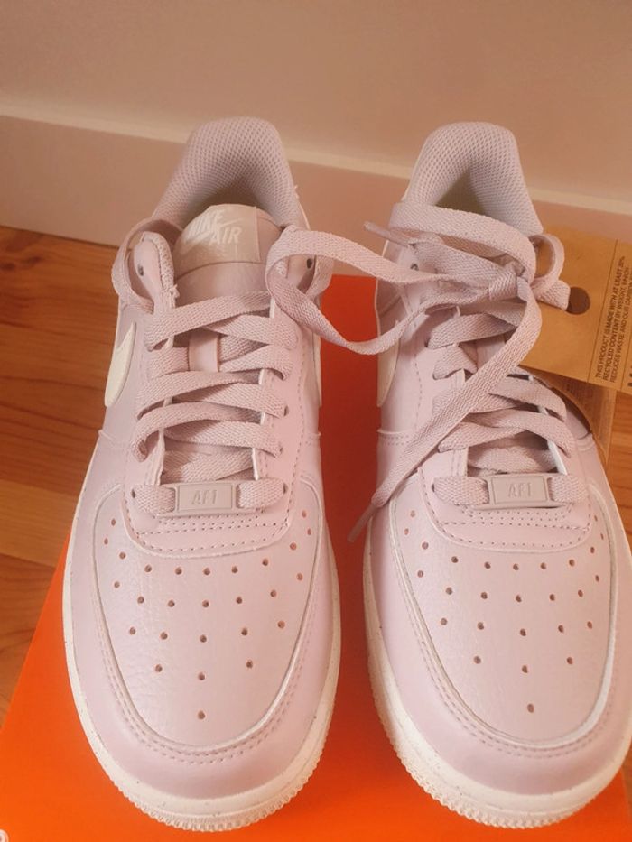 Nike Air Force 1 (36.5) - photo numéro 5