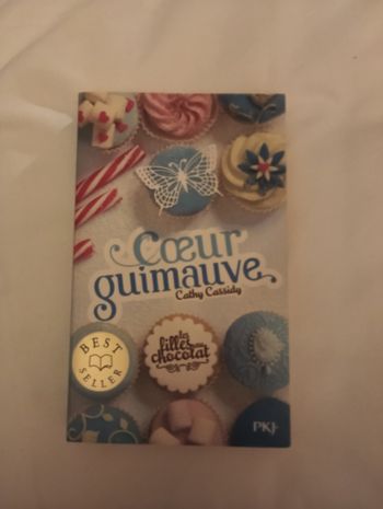 Coeur de guillaume