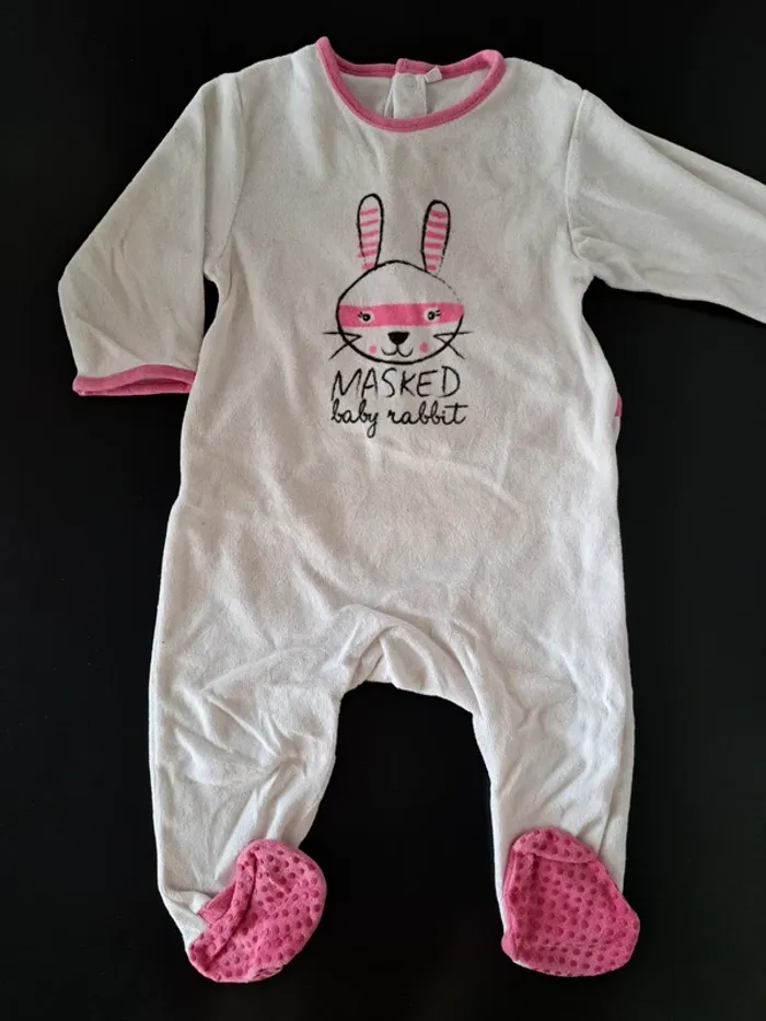 Pyjama 👶