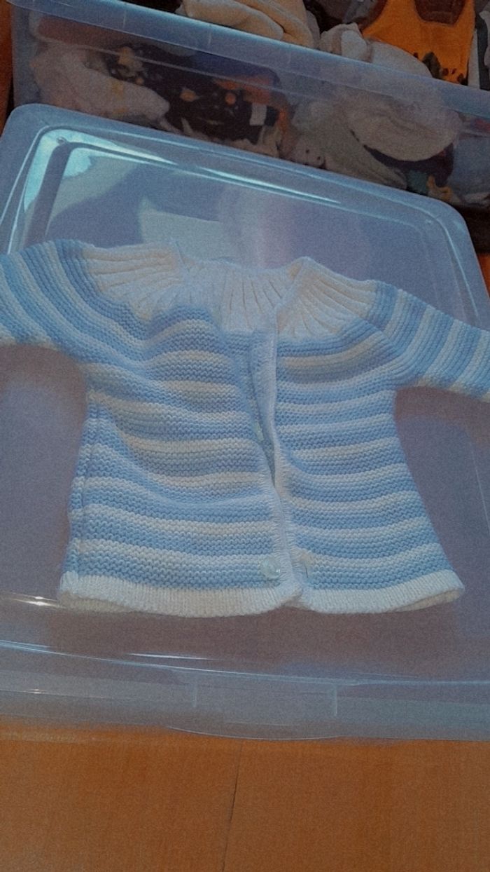 Plusieurs articles à vendre - photo numéro 4