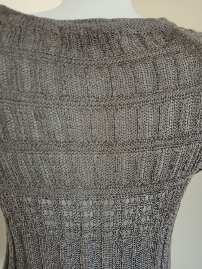 Gilet taille 1 - photo numéro 7