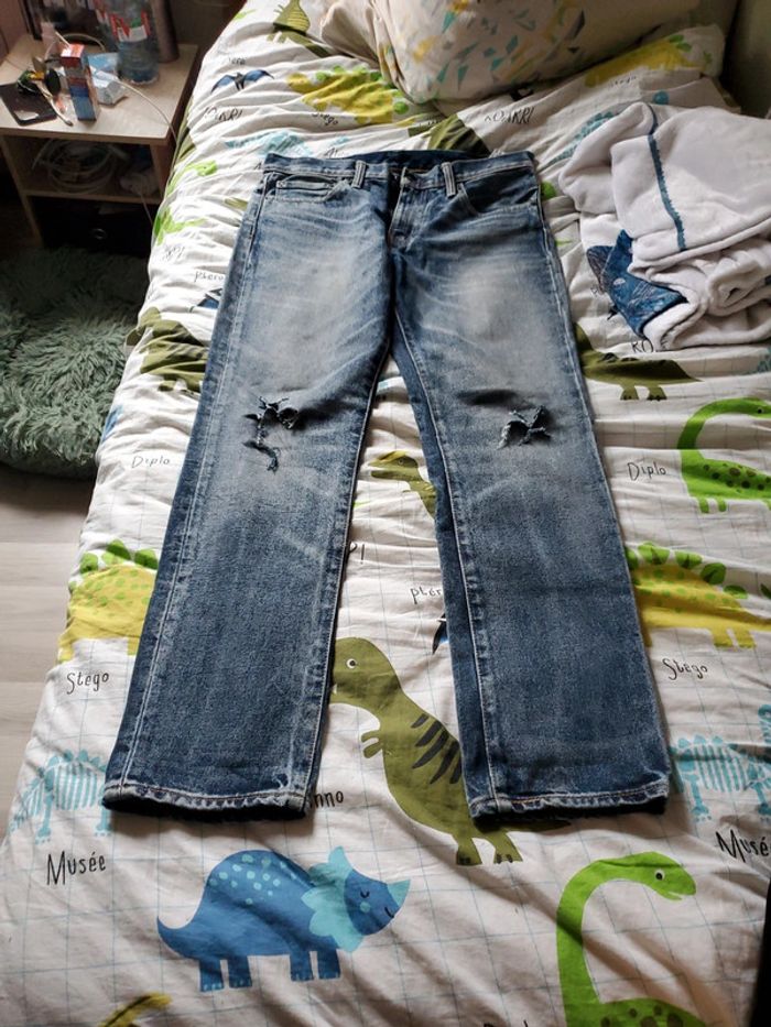 Jeans levis
