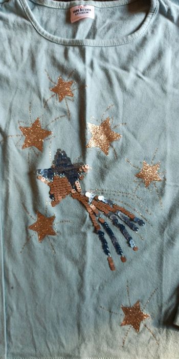 T-shirt Tape à l'oeil