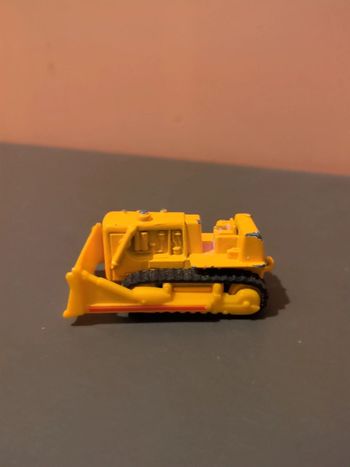 Bulldozer