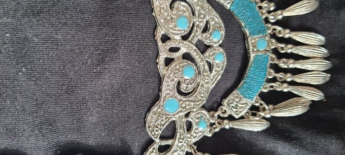 Gros collier - photo numéro 2