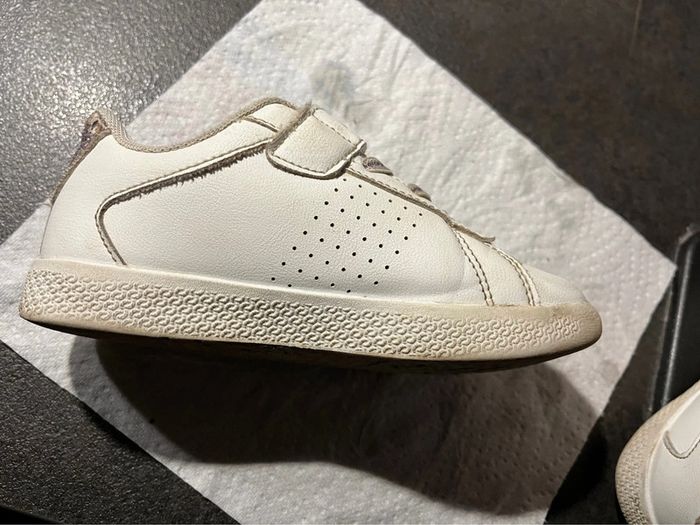 Baskets Puma fllle - photo numéro 9