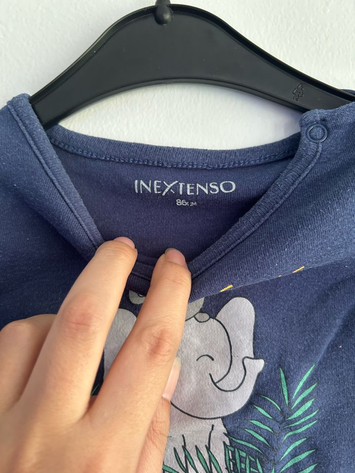 Pull fin - photo numéro 3