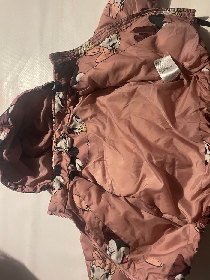 Manteau Minnie - photo numéro 4