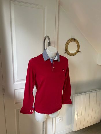 Polo sport collection