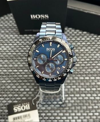 Montre Hugo Boss Hero (1513758)
