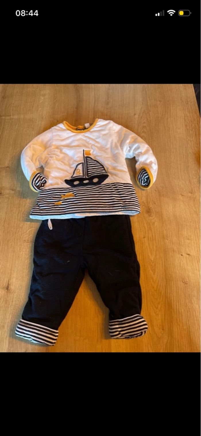 Lot ensemble - photo numéro 3