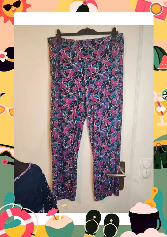 Ensemble pyjama seduccia plus - photo numéro 4