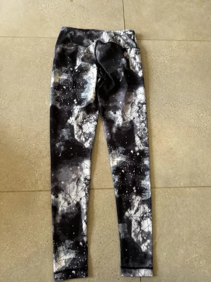 Legging de sport Reflex, taille XS, très bon état - photo numéro 3