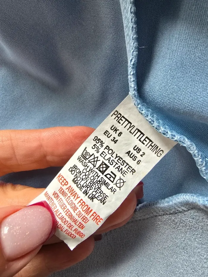 Veste courte - photo numéro 4