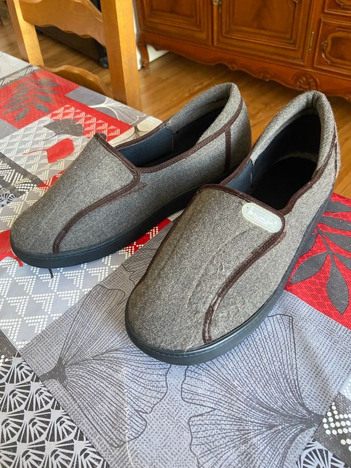Chaussure Bruman - photo numéro 3