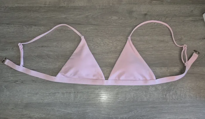 Maillot de bain Shein Taille XS - photo numéro 4