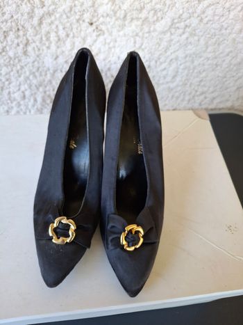 Chaussure femme