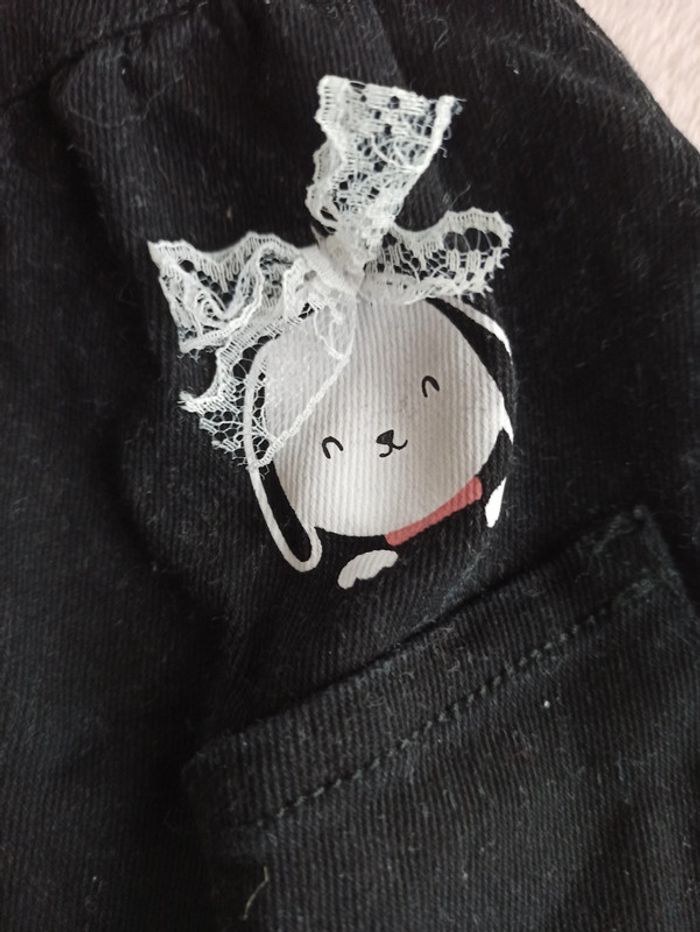 Robe petite fille - photo numéro 4