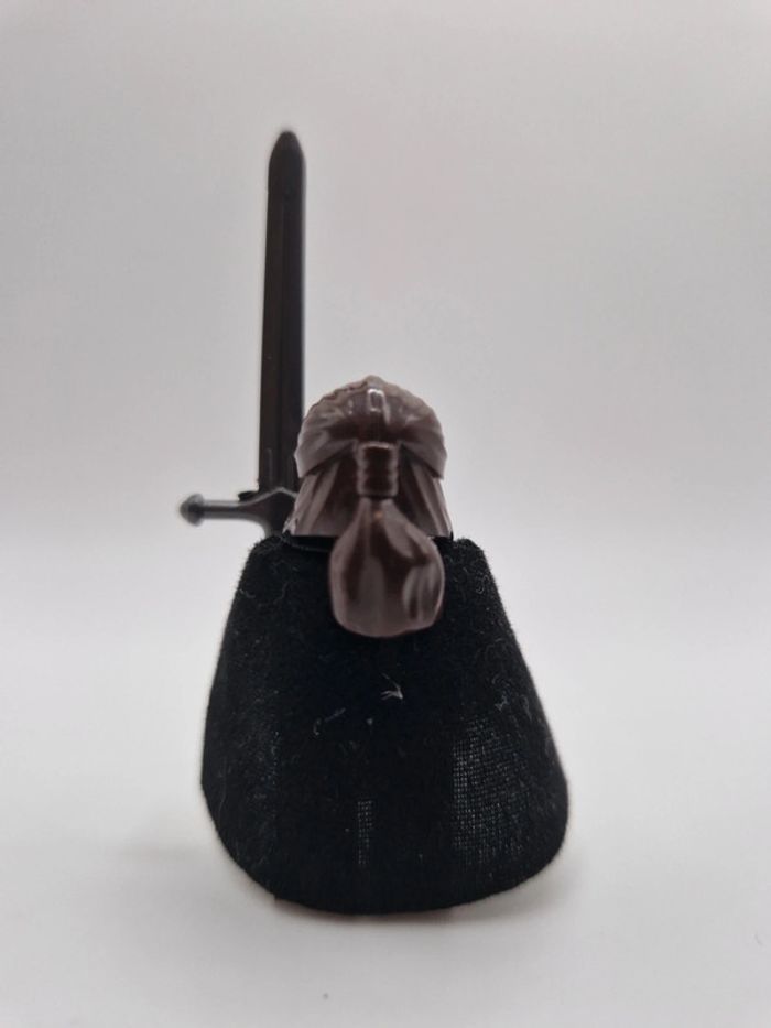 Figurine type lego Roi du nord main du roi du loup stark game of thrones - photo numéro 2
