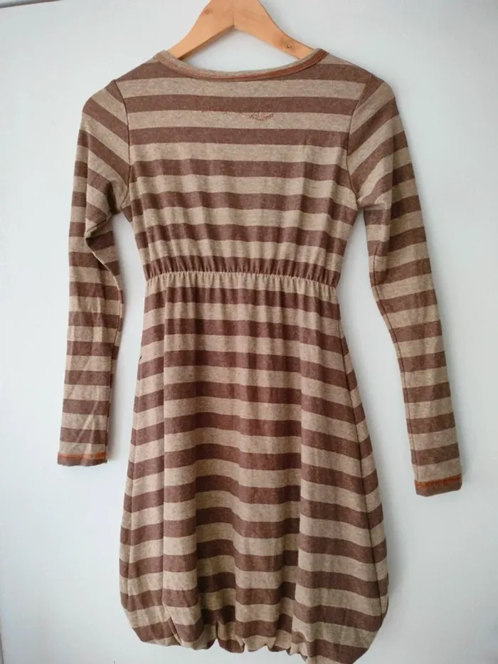 Robe d'hiver Desigual taille S - photo numéro 6