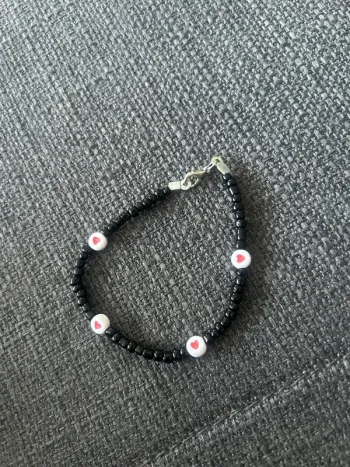 Bracelet perles