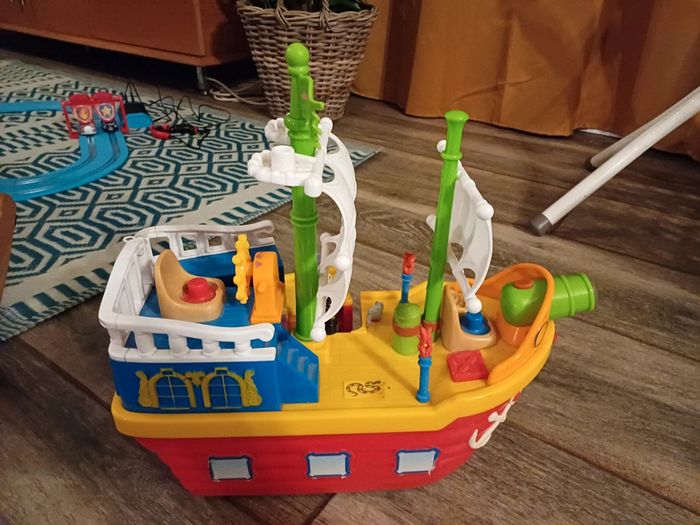 Bateau - photo numéro 3