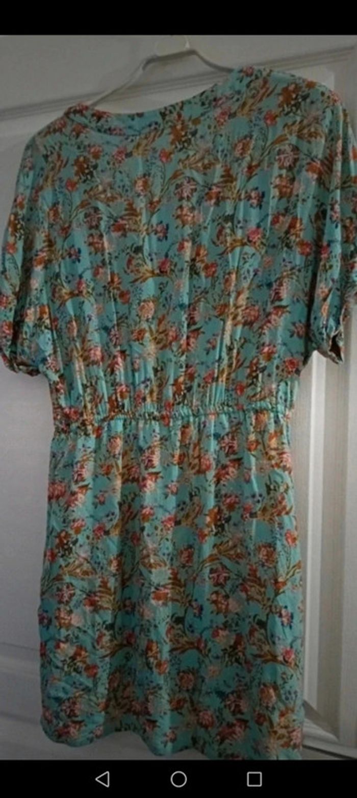 Robe Zara - photo numéro 3