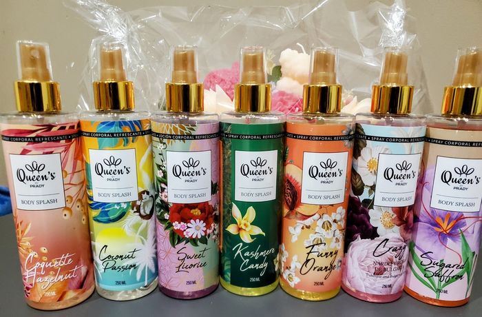 BRUME QUEENS PARDY - photo numéro 3