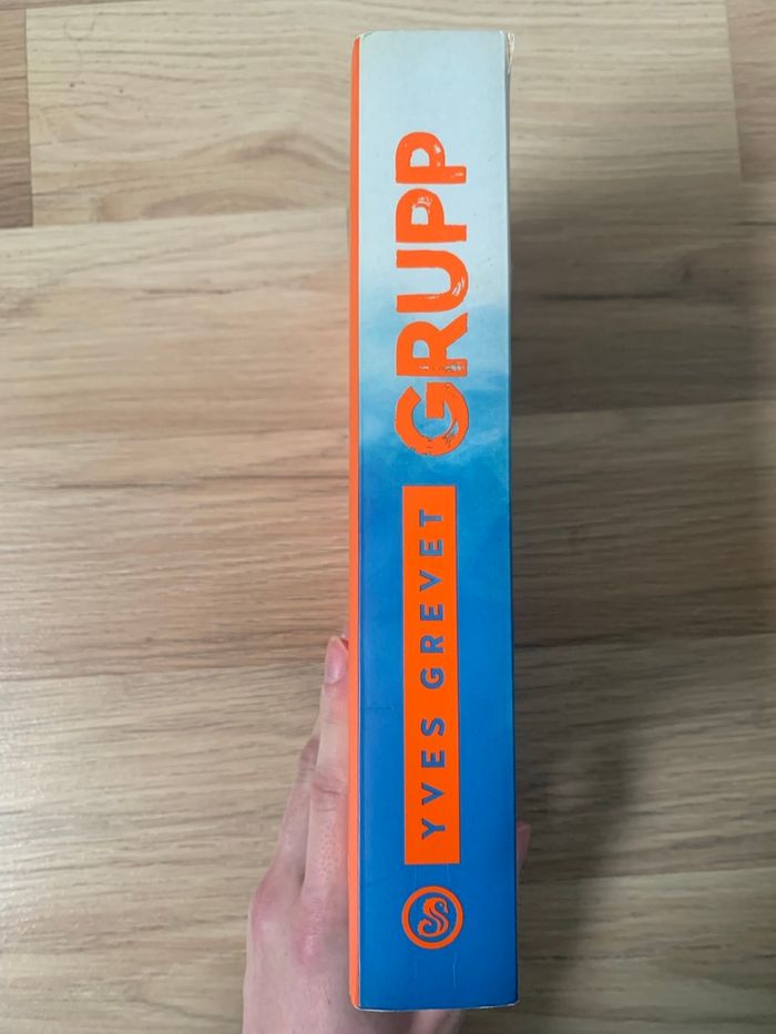 Livre: Grupp - photo numéro 3