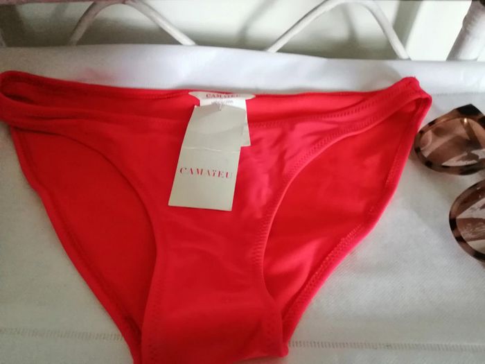 Bas de Maillot de bain - photo numéro 2