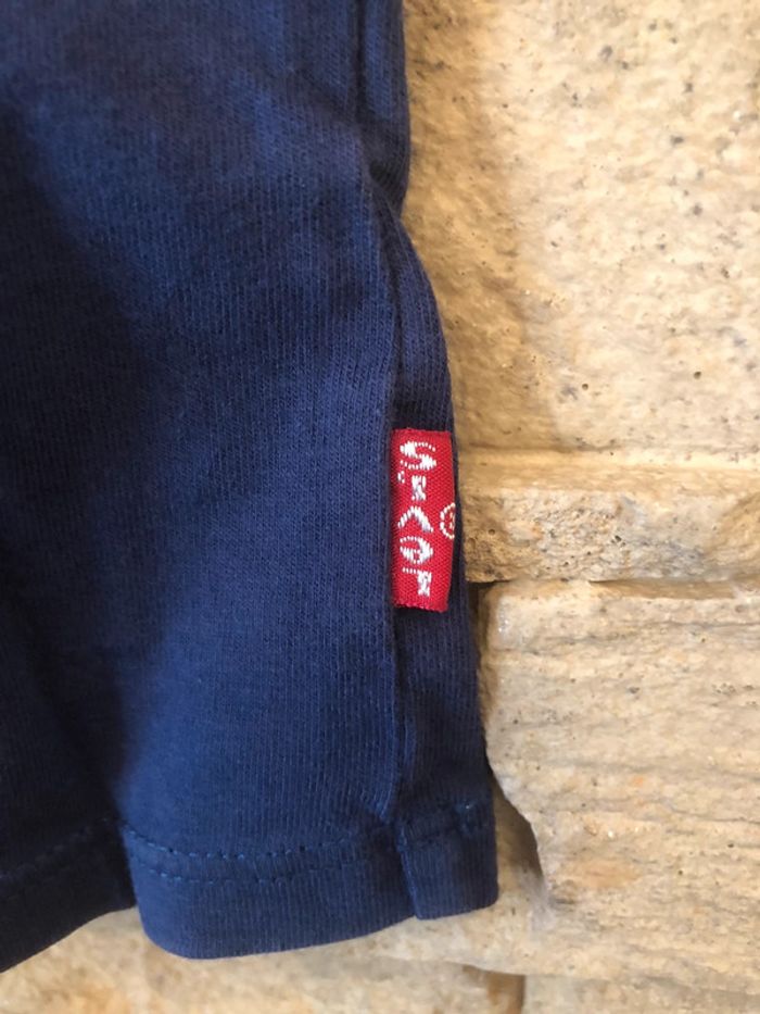 T-shirt Levi’s 2 ans - photo numéro 4
