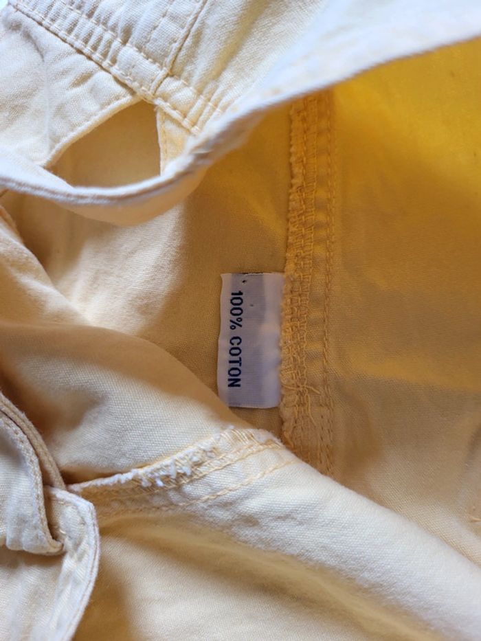 Salopette 6mois - photo numéro 5