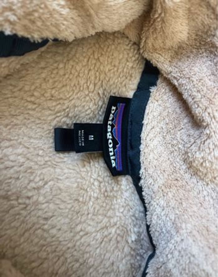 Pull polaire Patagonia - photo numéro 6