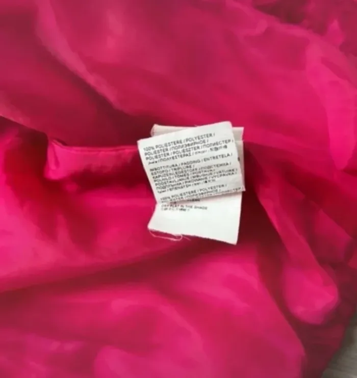 Manteau légère 6 mois - photo numéro 4