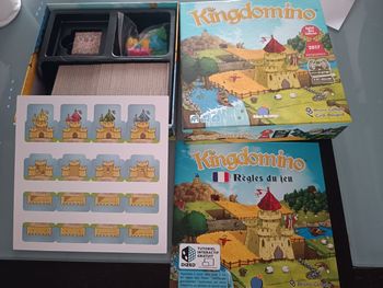 Kingdomino