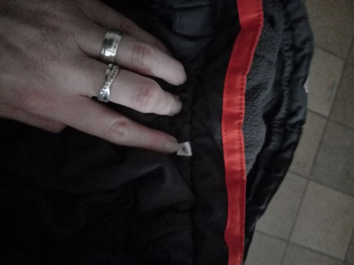 Veste 92 - photo numéro 3