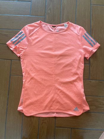 T shirt adidas climacool