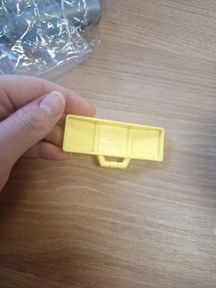 Radio vintage barbie - photo numéro 2