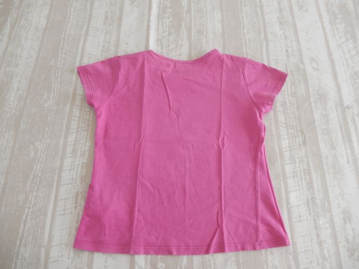 Tee shirt fille - photo numéro 3