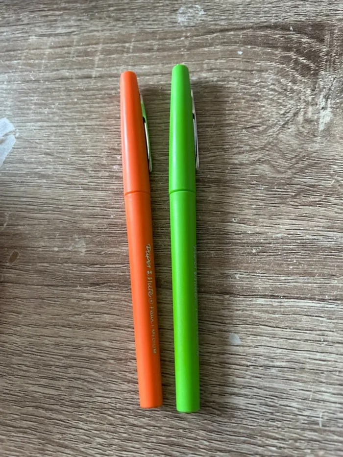 Stylo paper mate - photo numéro 2